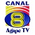 Agape TV – Canal 8 Live