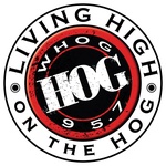 95.7 The Hog – WHOG