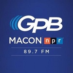 GPB Radio Macon – WMUM-FM