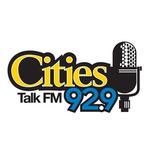 Cities 92.9 – WRPW