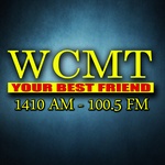 Talk And News You Can Use! – WCMT