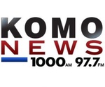 KOMO News 1000AM / 97.7FM – KOMO-FM