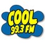 Cool 99.3 – KADA-FM