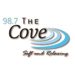 98.7 The Cove – KMYK-HD4