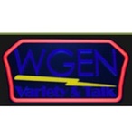WGEN Radio – WGEN-FM