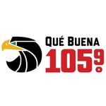 Que Bunea 105.9 FM – KHOT-FM