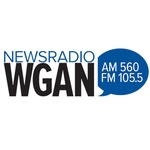 Newsradio WGAN 560 – WGAN
