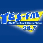 96.7 YES-FM – WYSX