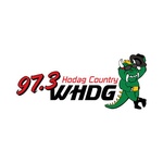 Hodag Country 97.3 – WHDG