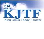 KJTF Christian Radio – KJTF