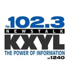 Newstalk 102.3 – KXYL-FM
