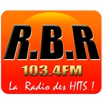 RBR la radio des Hits, Martinique