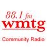 Community Radio WMTG 88.1