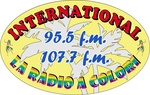 Radio International 95.5 FM
