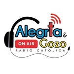 Alegría y Gozo Radio Católica