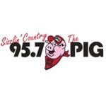 95.7 The Pig – WPIG