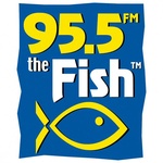 95.5 The Fish – WFHM-FM