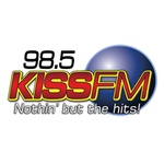 98.5 Kiss FM – WKSW