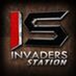 Invaders Station Dubstep