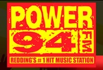 Power 94 – KEWB