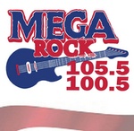 Mega Rock – WMKX