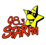 Star 98.3 – WSMD-FM