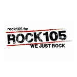 Rock 105 – WGFM