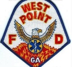 West Point Fire Dispatch