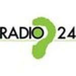 Radio 24 Palermo