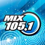 Mix 105.1 – KUDD