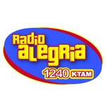 Radio Alegria – KTAM