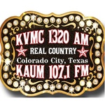 Real Country – KVMC
