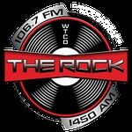The ROCK 1067 FM / AM 1450 – WTCO
