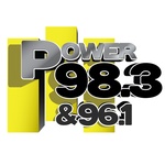 Power 98.3 – KKFR