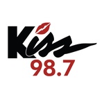 Kiss 98.7 – KKST