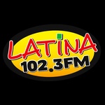 Latina 102.3 – WGSP-FM