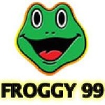 Froggy 99 – WGGE