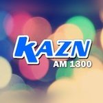 KAZN 1300 中文廣播電臺 – KAZN