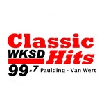 Classic Hits 99.7 – WKSD