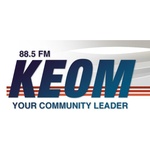 KEOM 88.5 FM – KEOM