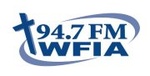 94.7 WFIA-FM – WFIA-FM
