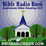 Bible Radio Book