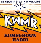 KWMR Radio – K210EH