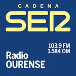 Cadena SER – Radio Ourense