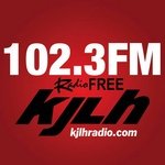 Radio Free 102.3 – KJLH