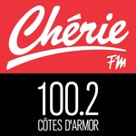 Chérie FM Côtes-d’Armor