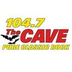 104.7 The Cave – KKLH