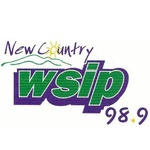 New Country 98.9 – WSIP