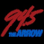 The Arrow 94.5 – WARO