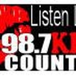 98.7 Kiss Country – KSMA-FM